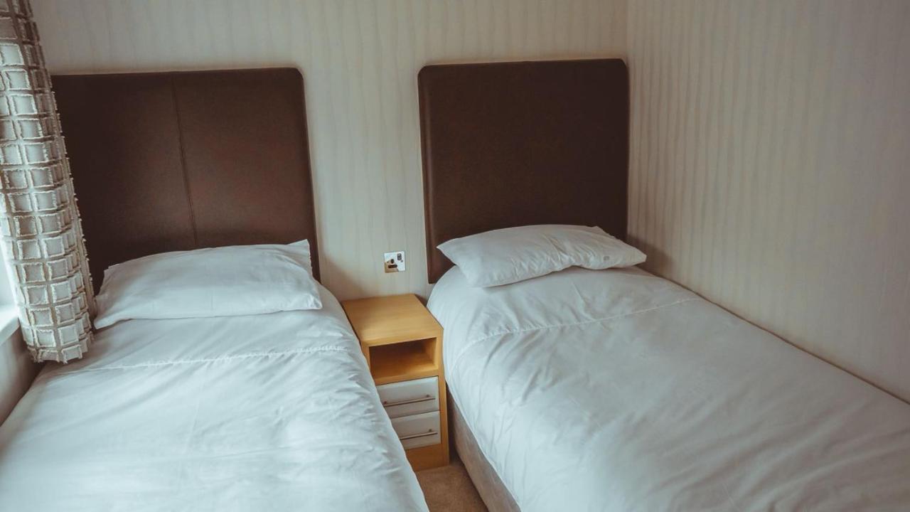 Bonnie Banks Lodge آردلوا المظهر الخارجي الصورة