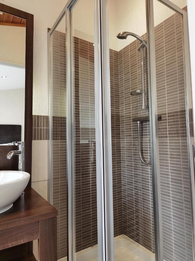 Bonnie Banks Lodge آردلوا المظهر الخارجي الصورة